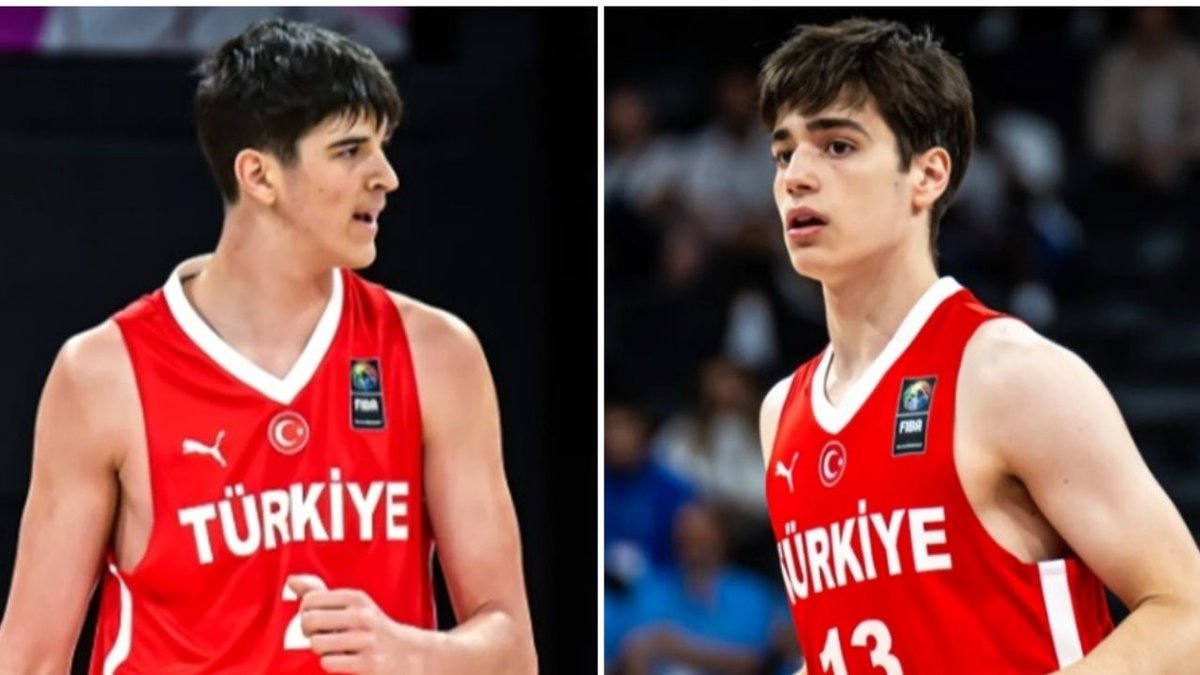 Basketball Without Borders Kampına Türkiye’den 5 Genç Yetenek Davet Edildi