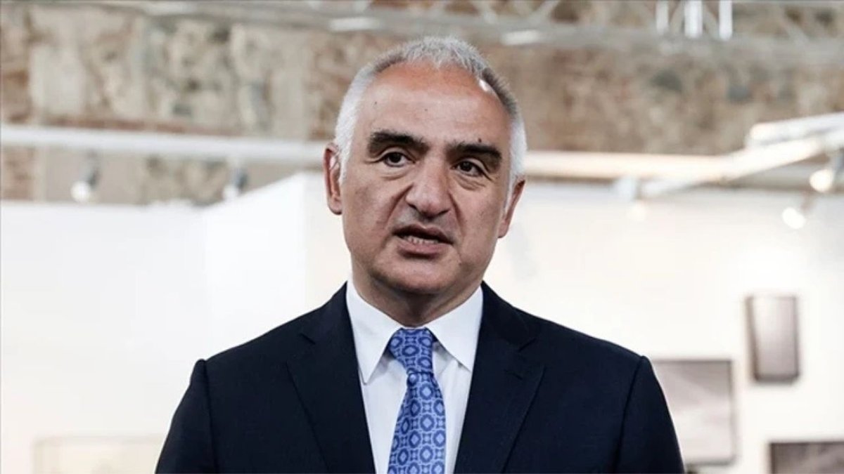 Bakan Ersoy’dan Kurban Bayramı Mesajı: “Bayramlar Barış ve Dayanışmayı Güçlendirmeli”