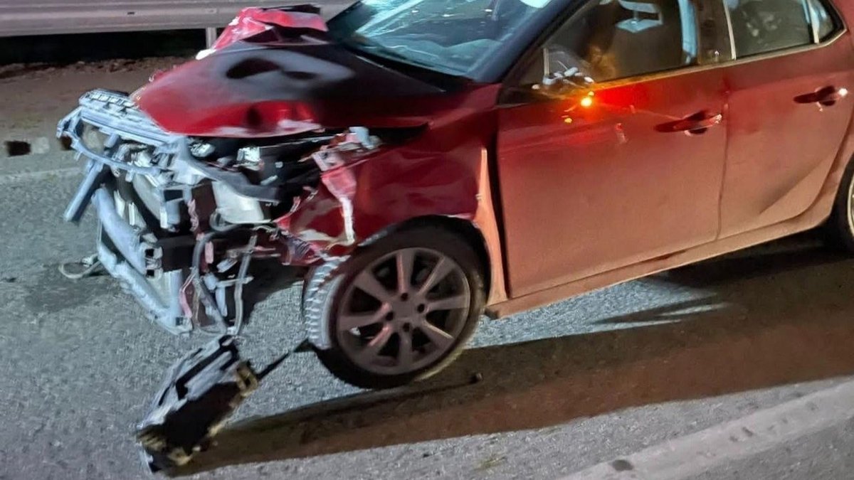 Van Gürpınar’da Feci Kaza: Baba Hayatını Kaybetti, Oğlu Ağır Yaralı