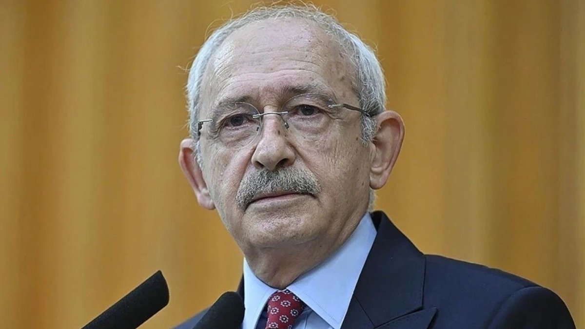 CHP’de Kritik Temas: 3 Vekil Kılıçdaroğlu ile Görüştü, Parti İçinde Yoğun Trafik