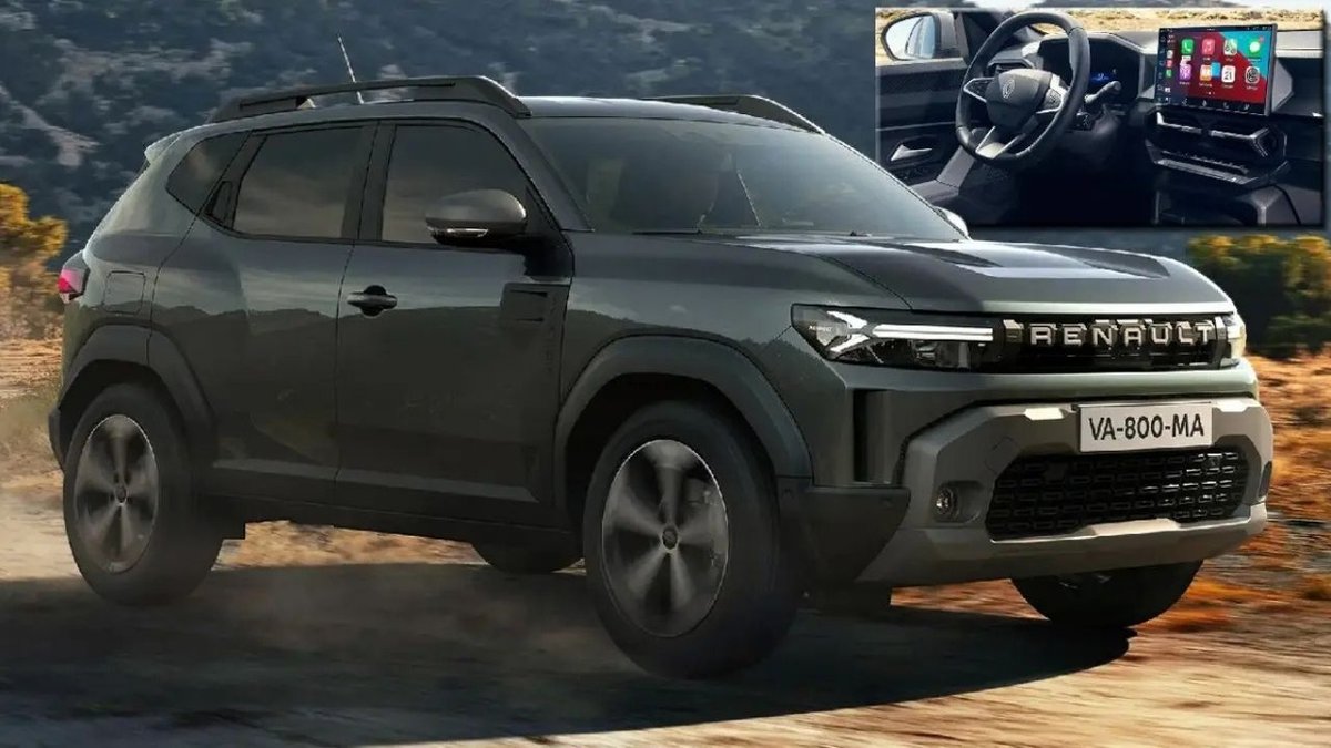 Renault Açıkladı: Egeadan Bile Ucuz Duster İmkanı! Sıfır Araç Alacaklar 2 Kere Düşünüyor