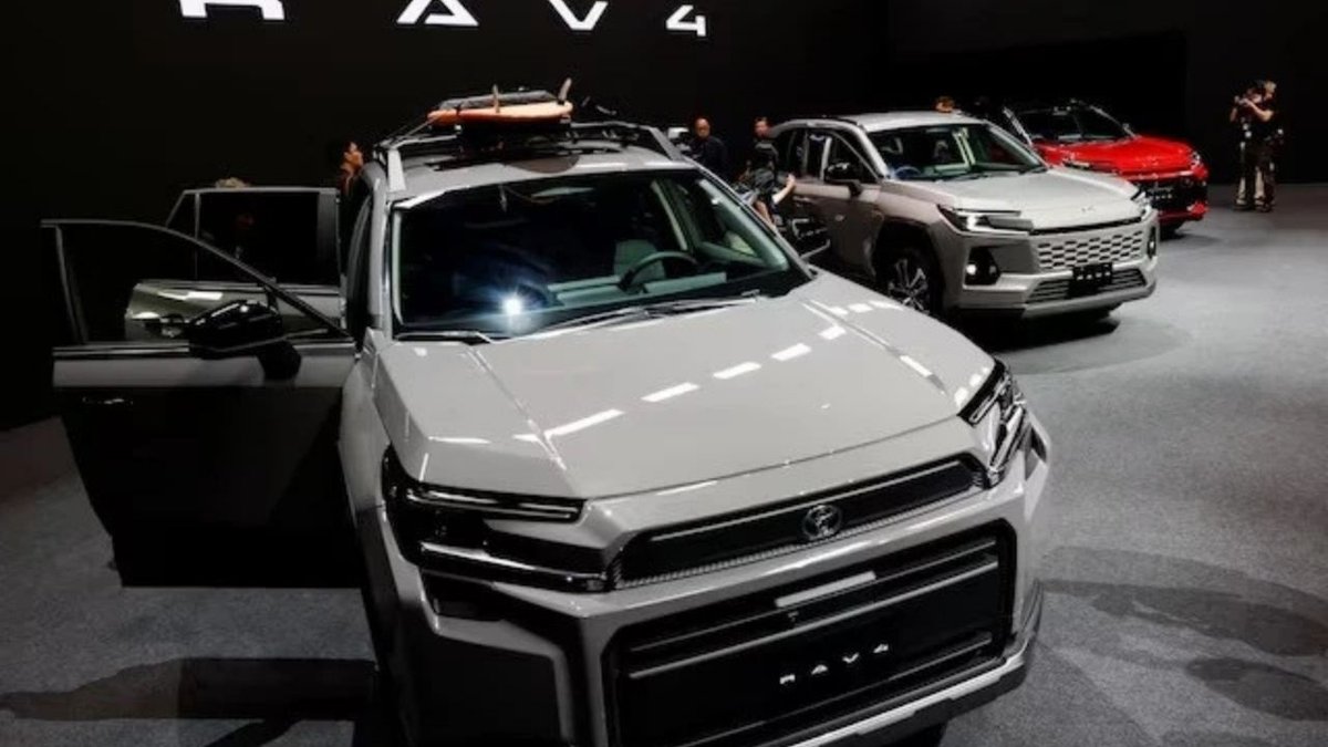 Toyota Satışlarında Küresel Gerileme Çin Ve Orta Doğu Pazarı Düşüşü Derinleştirdi