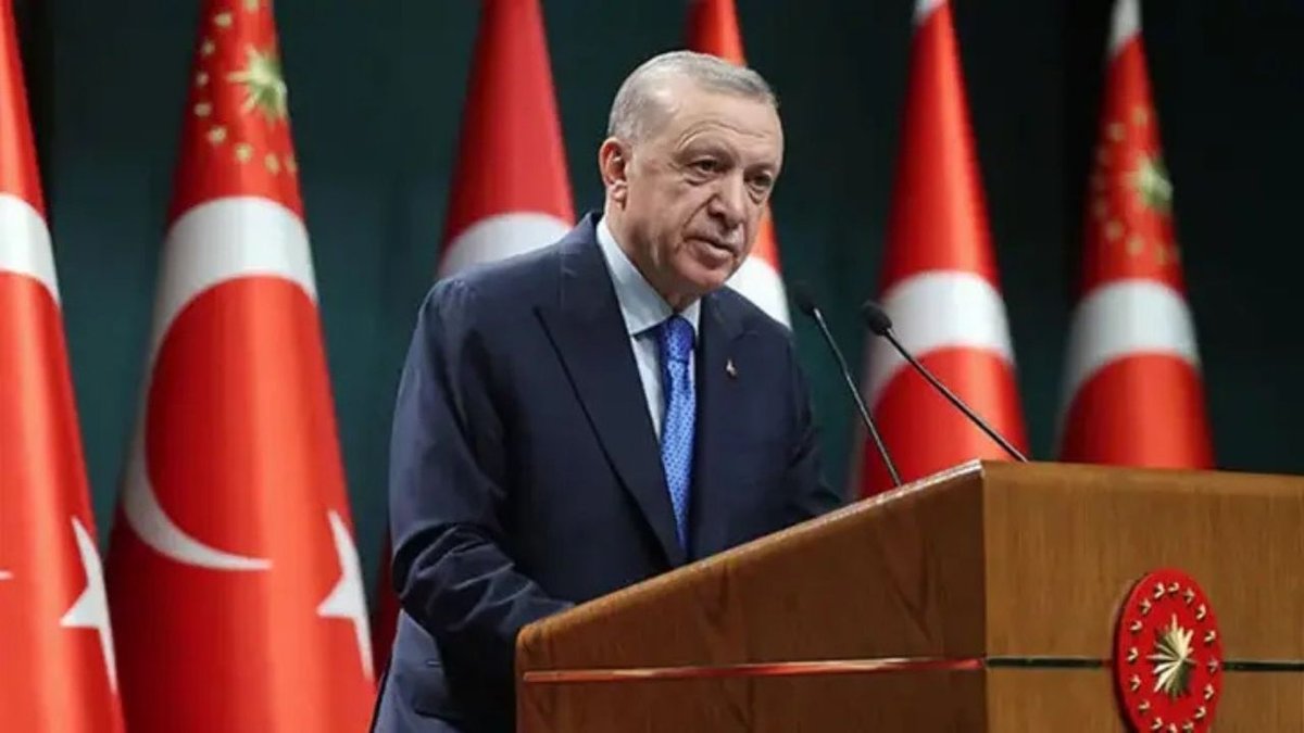 Erdoğan’dan Avrupa Birliği Liderleriyle Kritik Diplomasi Görüşmesi
