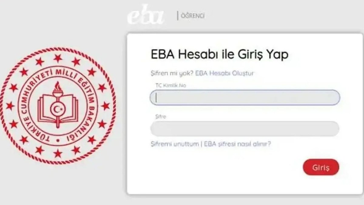 LGS Sonuçları Öncesi EBA Şifresi Uyarısı Öğrenciler İçin Kritik Adımlar