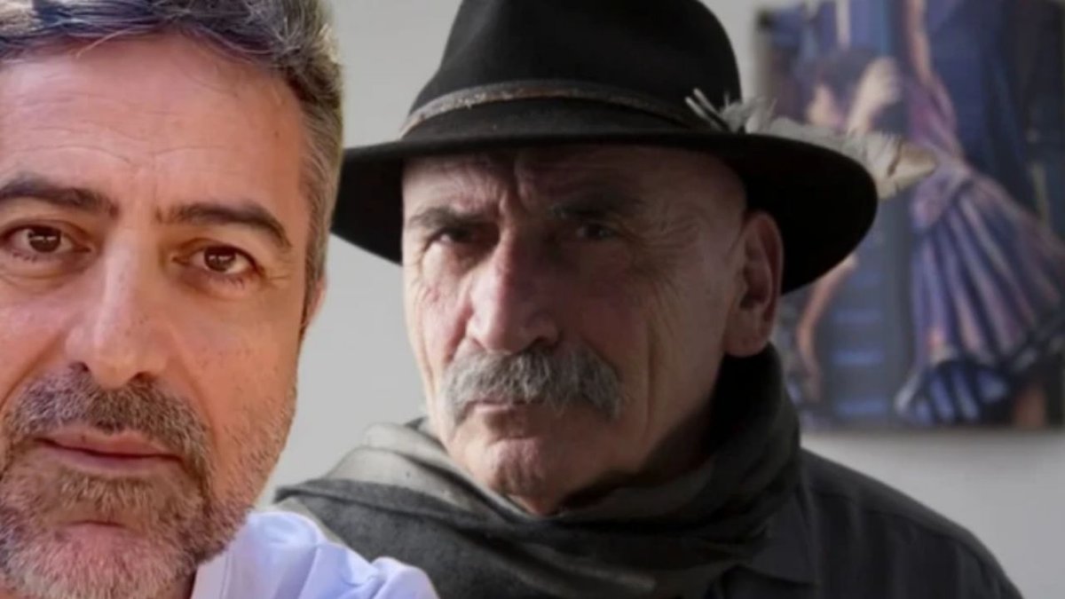 Tuncel Kurtiz’in Mezarıyla İlgili Açıklama Gündem Oldu Sadelik Tartışması Yeniden Başladı