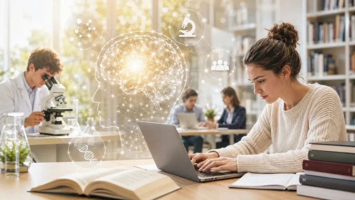 OpenAI’den Akademiye Büyük Yapay Zeka Desteği Yeni Program Başlıyor