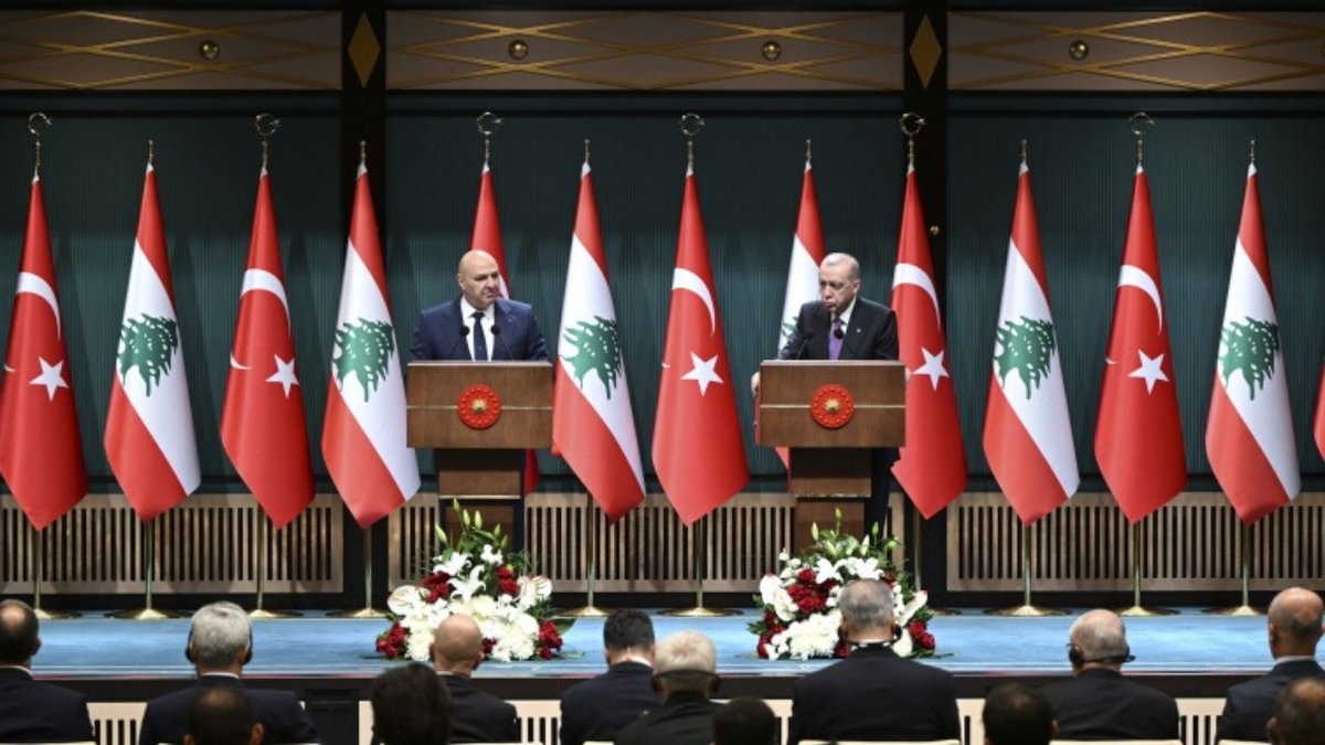 Cumhurbaşkanı Erdoğan: İsrail’in Saldırıları İnsanlık Suçu Niteliğinde
