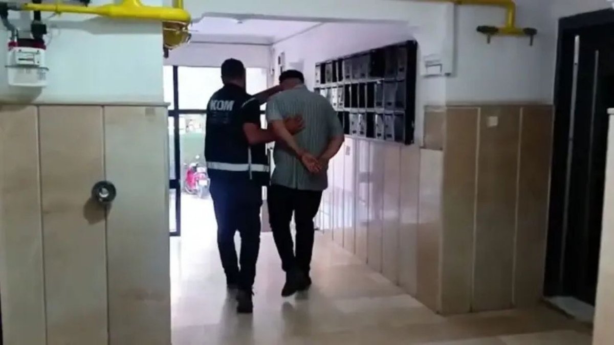 52 İlde Suç Örgütlerini Öven Paylaşımlara Operasyon: 216 Şüpheli Yakalandı
