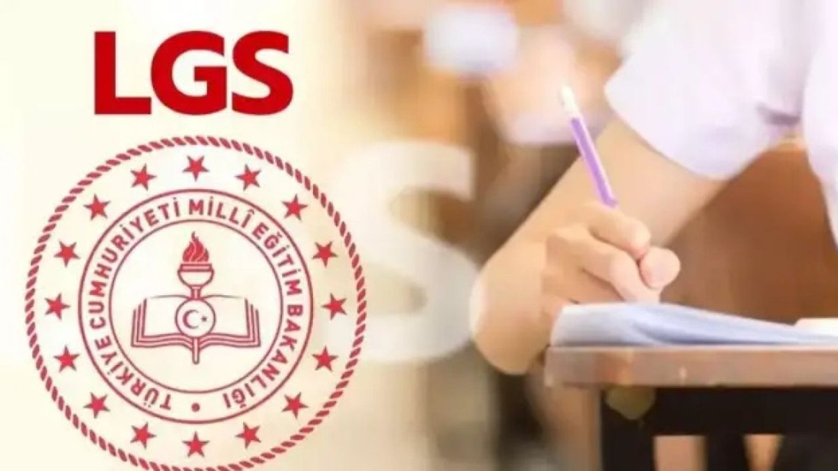 LGS yerleştirme sonuçları 5 Ağustos’ta açıklanıyor! Nakil süreci başlıyor