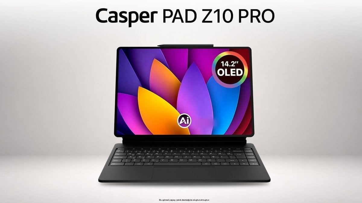 Toplantılar İçin Tablet Seçerken Dikkat Edilmesi Gerekenler