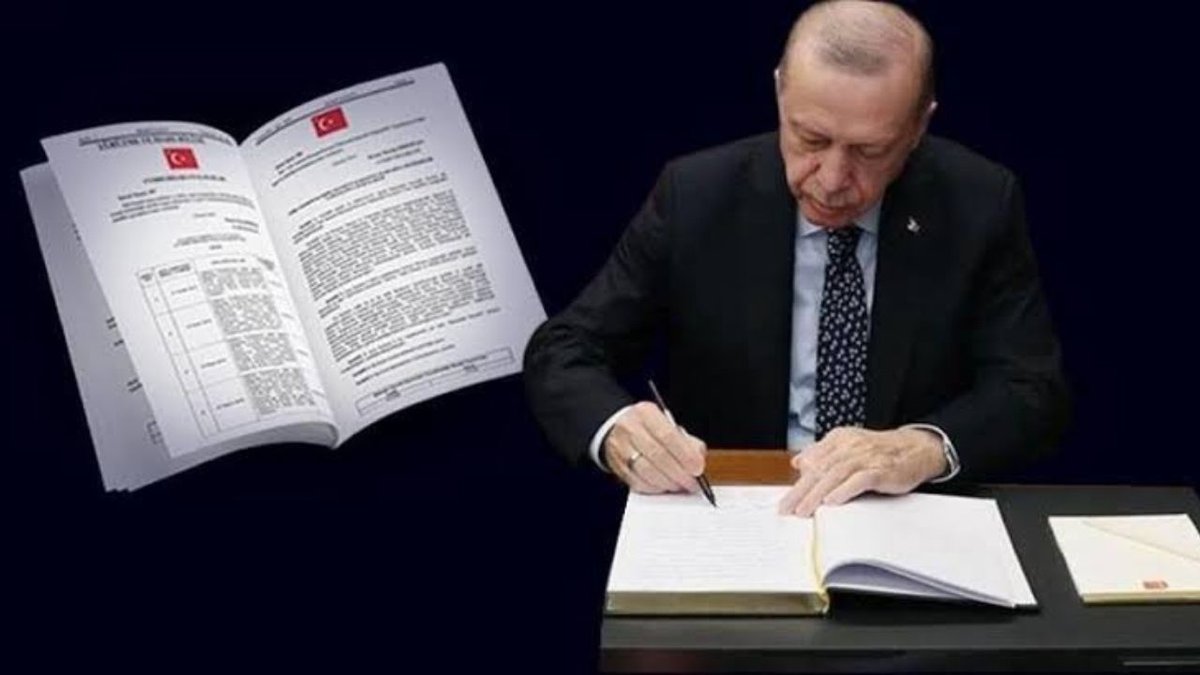 Jandarma’da Yeni Atamalar Resmi Gazete’de Yayımlandı