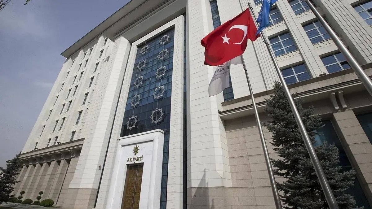 AK Parti’den Terörsüz Türkiye Açıklaması: “Af Ya Da Pazarlık Süreci Değil”