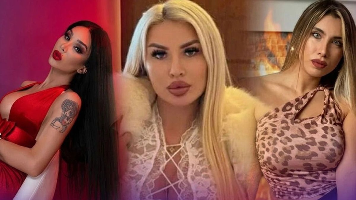 Ünlülere uyuşturucu soruşturmasında yeni gelişme: 8 kişi hakkında tutuklama kararı