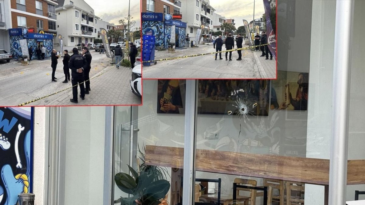 Balıkesir'de Silahlı Saldırı: Üniversite Görevlisi Semih Kaçmaz Hayatını Kaybetti