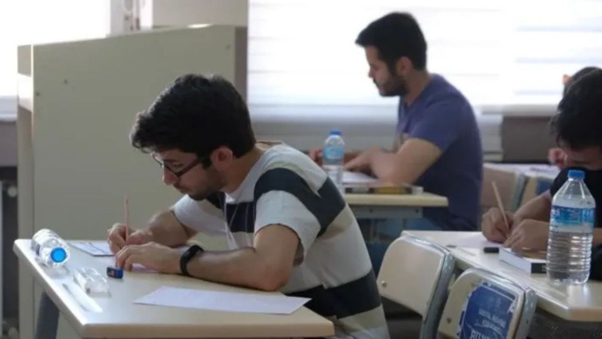 2026 Engelli Kamu Personeli Seçme Sınavı (EKPSS) Tarihi Belli Oldu: 115 Bin Aday 81 İl Genelinde Ter Dökecek