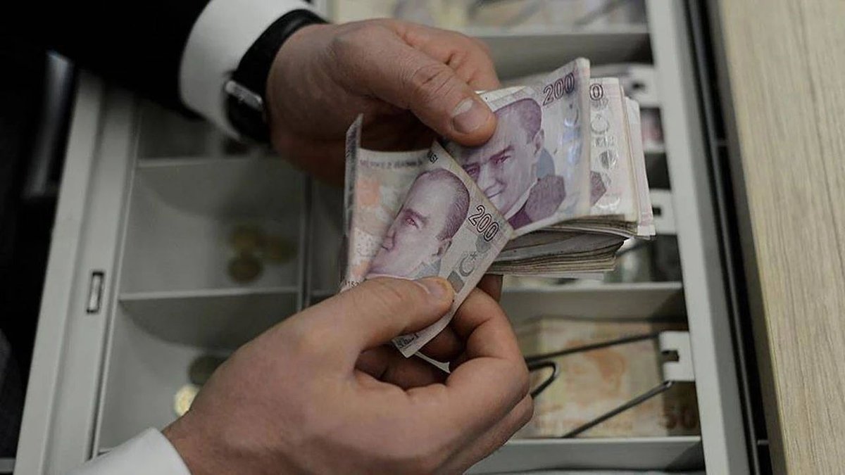 Emekliye Müjde: Bayram İkramiyesinin Asgari Ücret Düzeyine Çıkması İçin Kanun Teklifi Verildi