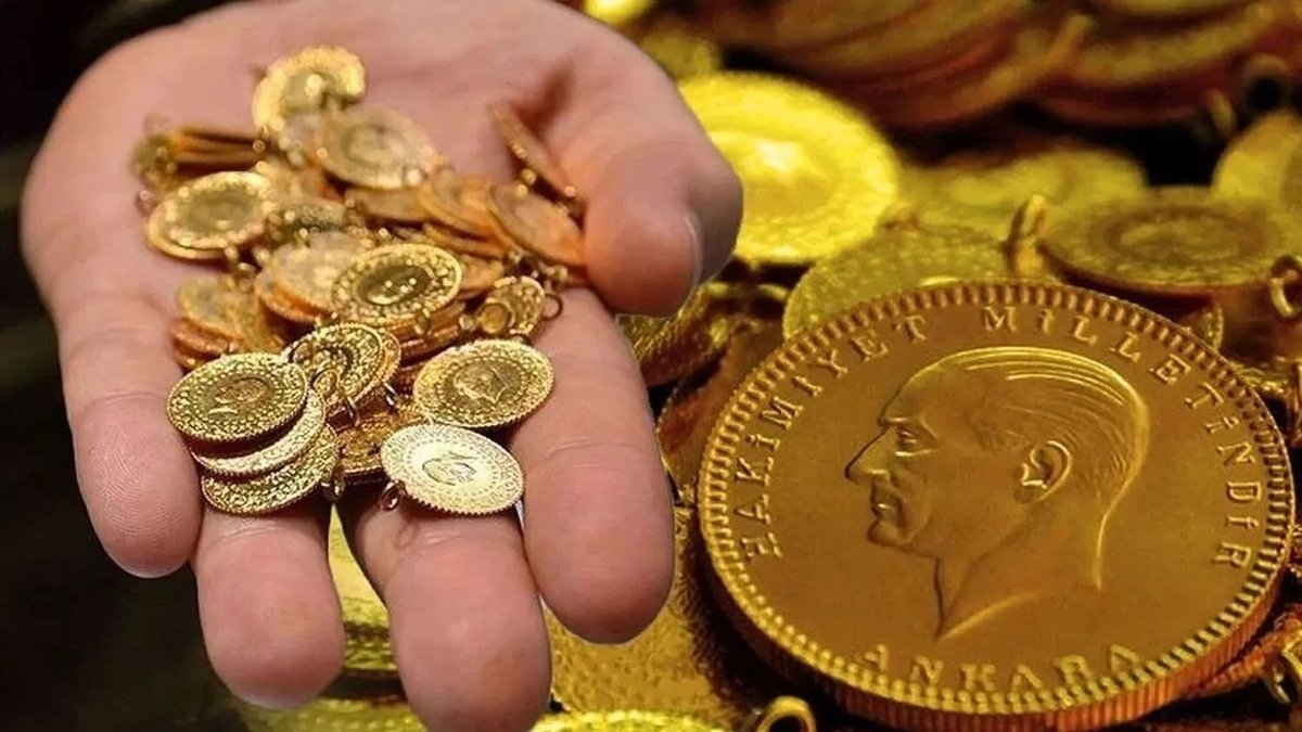 Altın Piyasasında Dikkat: ING’den Yatırımcılara Uyarı