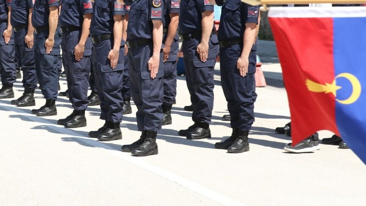 Jandarma Teşkilatı 187 Yaşında: Güvenlik ve Huzurun 187 Yıllık Teminatı