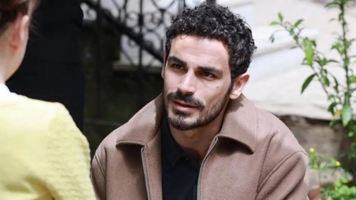 Oyuncu Erdem Kaynarca Gözaltına Alındı! Sette Yapılan Operasyon Sonrası Serbest Bırakıldı (Son Dakika)