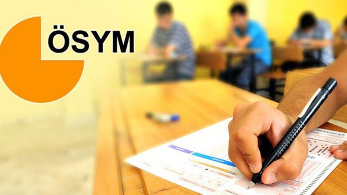 YKS 2026’da İlk Kez Dört İlçede Sınav Merkezi Kuruldu: 2,5 Milyon Aday Yarın Sınava Giriyor