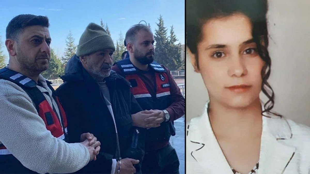 17 Yıllık Gizem Çözüldü Ebru Koyuncu’nun Acı Sonu Ortaya Çıktı