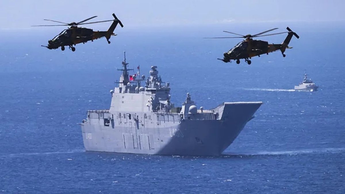 Türkiye’nin NATO’daki Stratejik Gücü Dünya Gündeminde