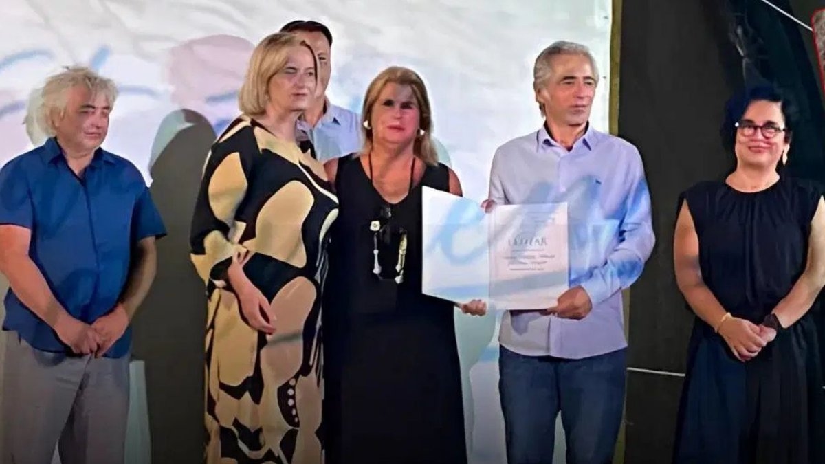 “Filos” Belgeseline Uluslararası Ödül: Halikarnas Balıkçısı’nın Mirası Sinemada Yaşatılıyor