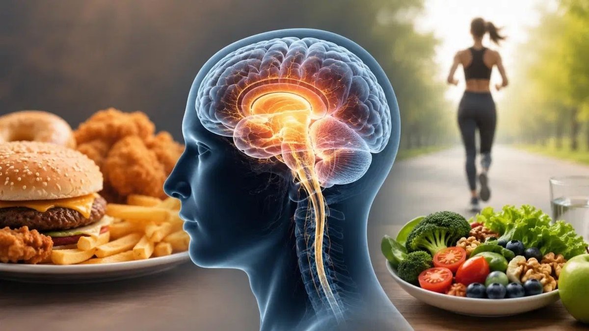 Bilim insanları açıkladı: Verilen kilolar neden geri alınıyor?
