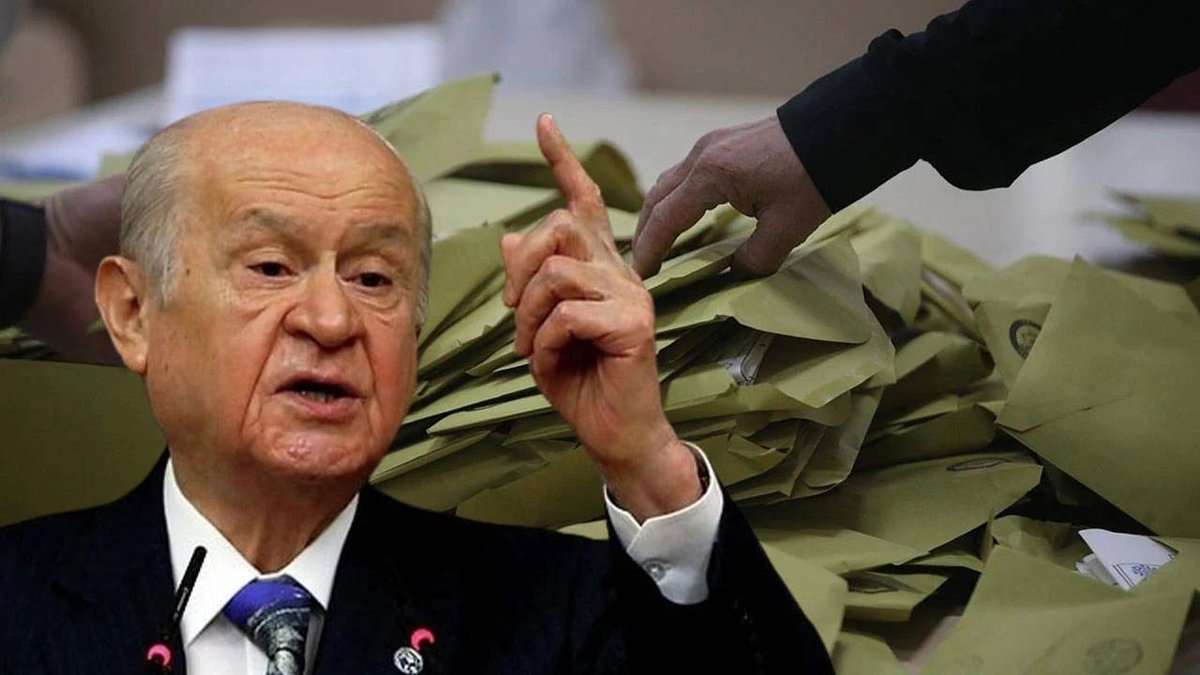 İktidar Seçim Sisteminde Değişiklik İçin Hazırlık Yapıyor: Ortak Liste Formülü Gündemde