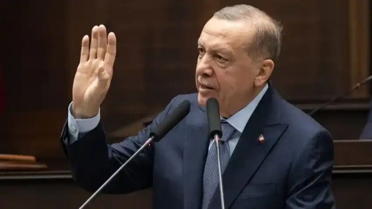 Cumhurbaşkanı Erdoğan’dan 30 Ağustos Mesajı: “En Güçlü Motivasyon Kaynağımız”