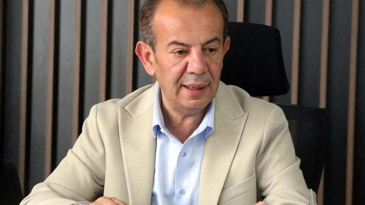 Tanju Özcan Duruşmada Fenalaşarak Bayıldı
