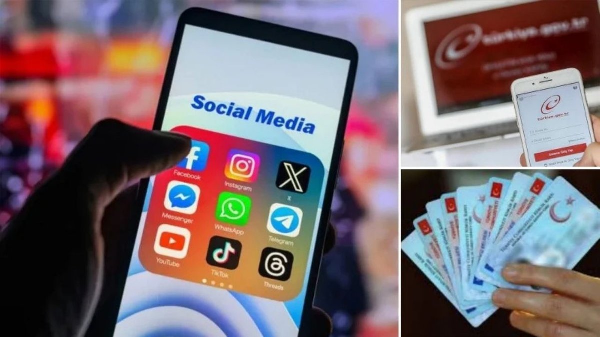 Anonimlik Tarih Oluyor: Sosyal Medyada Kimlik Doğrulama Dönemi Başlıyor