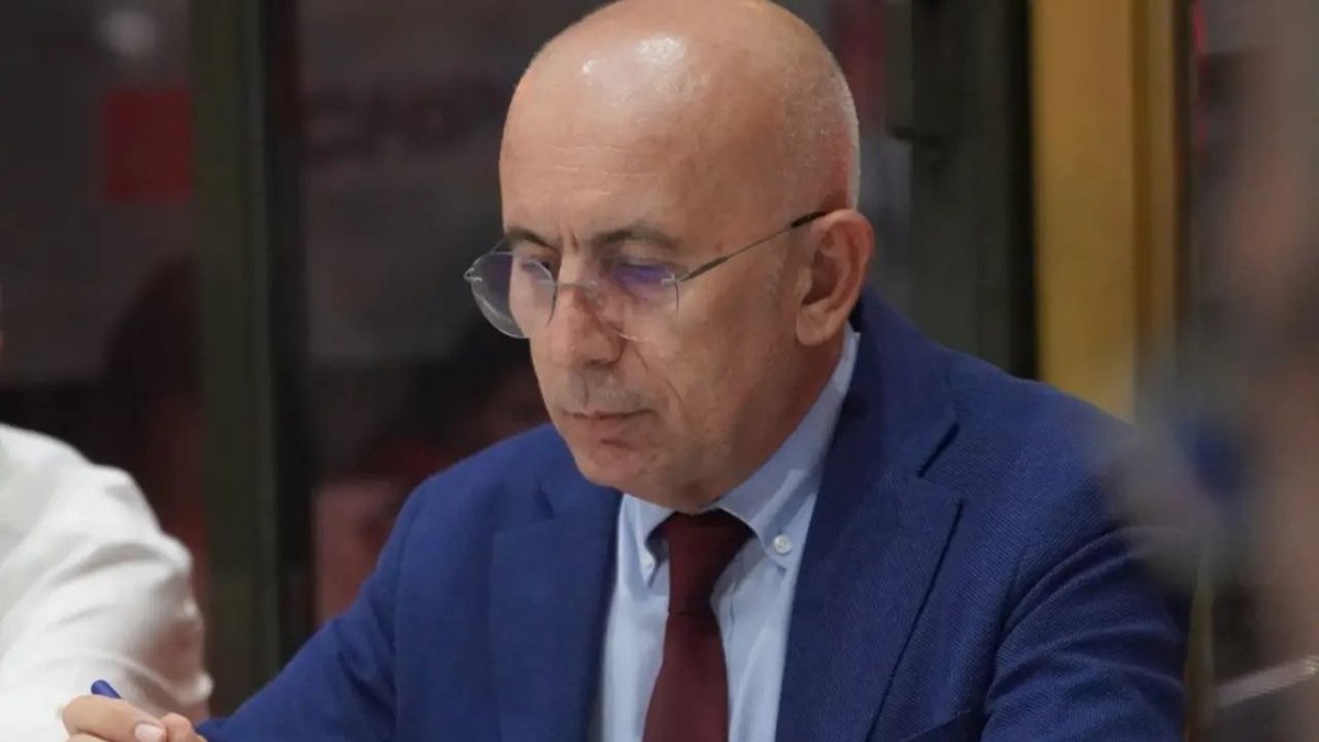 Ankara Tabip Odası Eski Başkanlarından Ortak Çağrı: Dr. Ümit Erkol Tutuksuz Yargılansın