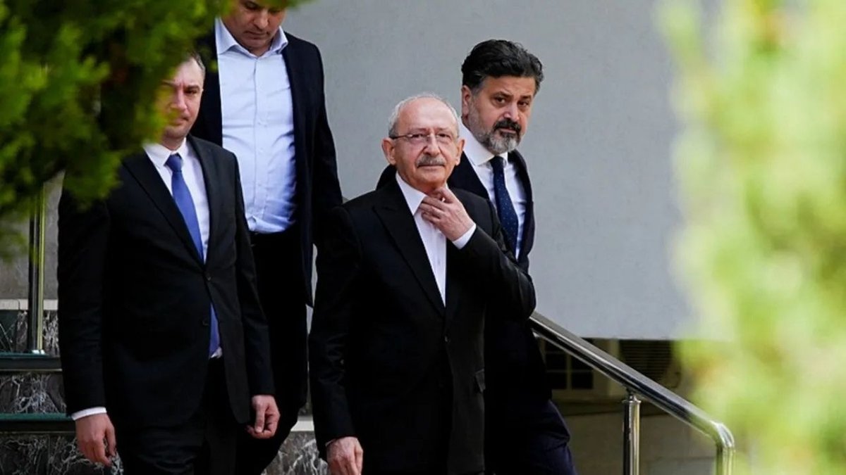 Kemal Kılıçdaroğlu’ndan CHP’de “Arınma” Mesajı! Özel Ve İmamoğlu Ekibine Sert Uyarı