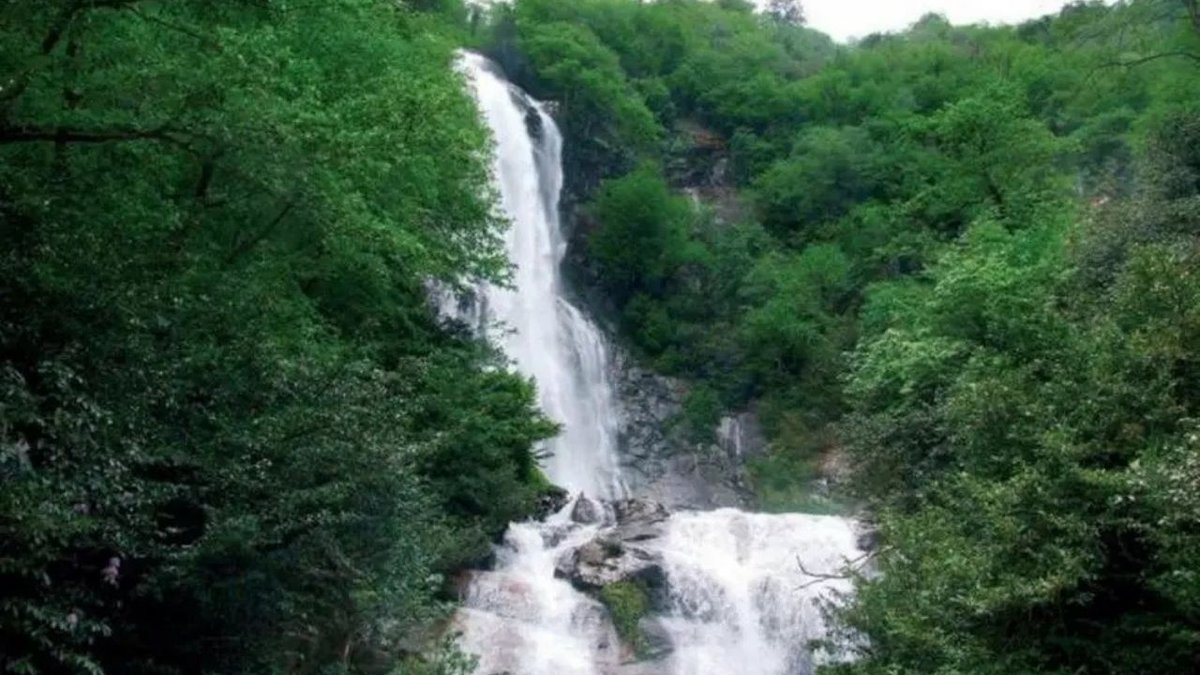 Rüya Gibi Bir Kaçamak: Mençuna Şelalesi – Artvin’in Doğal Cenneti
