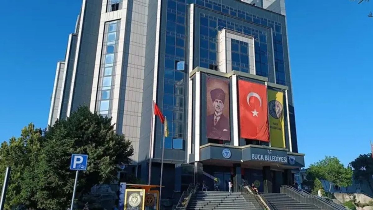 Buca Belediye Başkan Vekili Seçiminde Cumhur İttifakı’nın Adayı Veli Balyemez Oldu