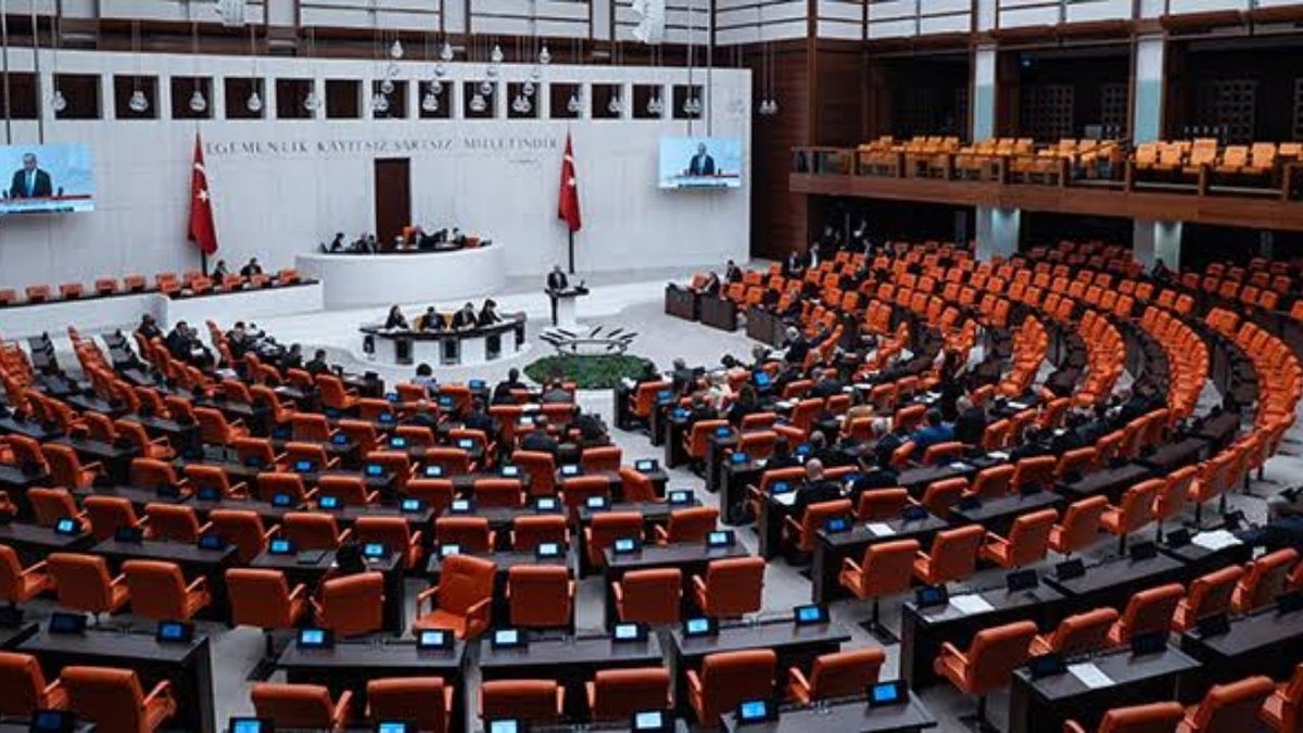 TBMM’den Torba Kanun Düzenlemesi: Tarım Arazileri, Kaçak Yapılar ve Alkol Satışında Yeni Dönem