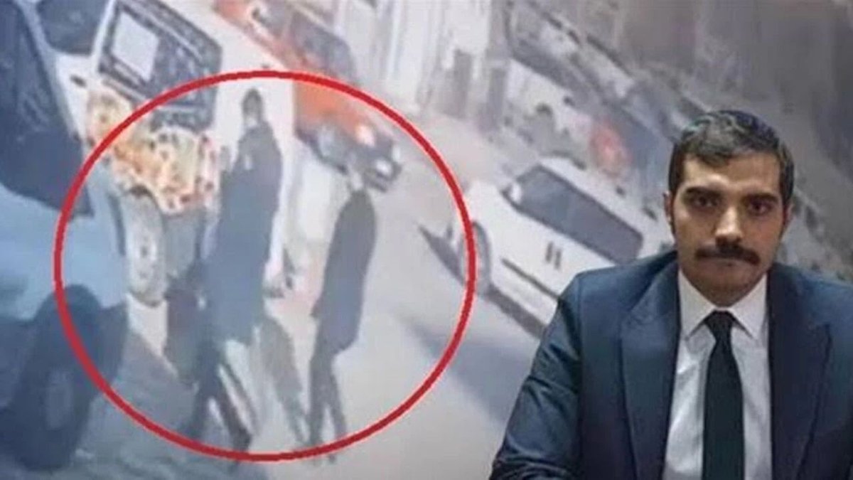 Sinan Ateş Cinayeti Davasından Dosyası Ayrılan Sanıkların Yargılanmasına Devam Edildi