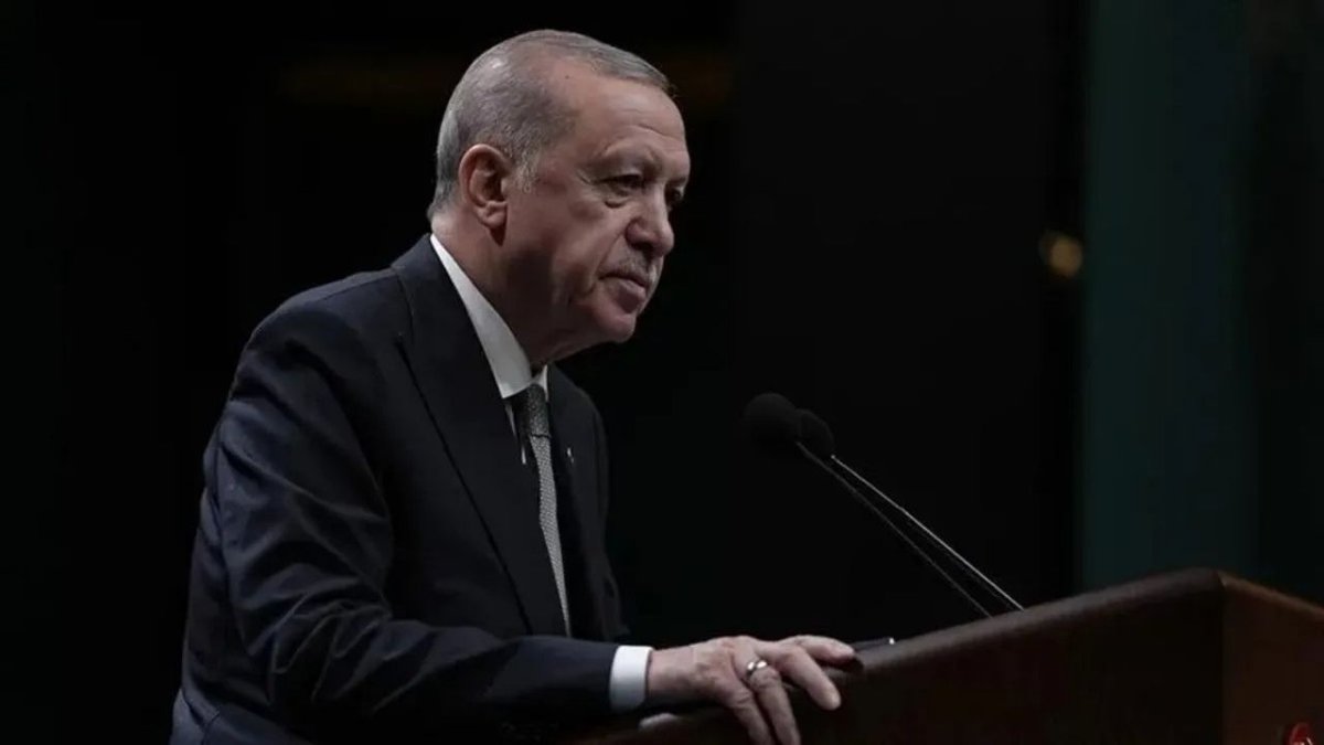 Erdoğan’dan Halil İnalcık İçin Anlamlı Vefa Mesajı